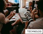 TECHNOLOG anagram
