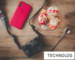 TECHNOLOG anagram