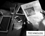 TECHNOLOG anagram