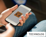 TECHNOLOG anagram