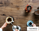 TEEMED anagram