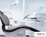 TEETH anagram
