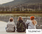 TELEPATHY anagram