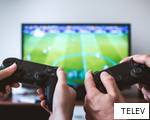 TELEV anagram