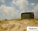 TELEVIS anagram