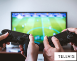 TELEVIS anagram