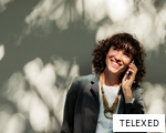 TELEXED anagram