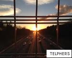 TELPHERS anagram