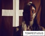 TEMPESTUOUS anagram