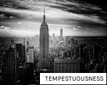 TEMPESTUOUSNESS anagram