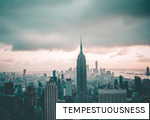 TEMPESTUOUSNESS anagram