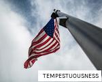 TEMPESTUOUSNESS anagram