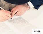 TEMPI anagram