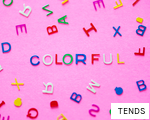 TENDS anagram