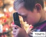 TENETS anagram