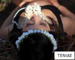TENIAE anagram