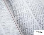 TERA anagram
