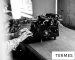 TERMES anagram