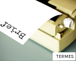 TERMES anagram