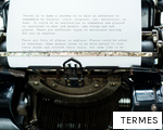 TERMES anagram