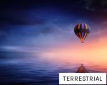 TERRESTRIAL anagram