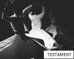 TESTAMENT anagram