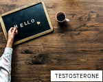 TESTOSTERONE anagram