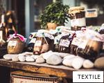 TEXTILE anagram