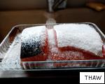 THAW anagram
