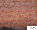 THAWS anagram
