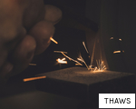 THAWS anagram