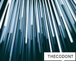 THECODONT anagram