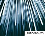 THECODONTS anagram