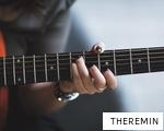 THEREMIN anagram