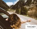 THICKET anagram