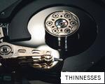 THINNESSES anagram
