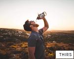 THIRS anagram