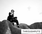 THROUGHPUTS anagram