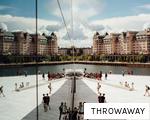 THROWAWAY anagram