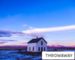 THROWAWAY anagram