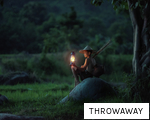 THROWAWAY anagram