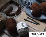 THROWER anagram