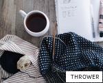 THROWER anagram