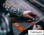 THROWER anagram