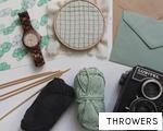 THROWERS anagram