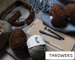 THROWERS anagram