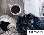 THROWERS anagram
