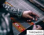 THROWERS anagram