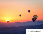 THROWING anagram