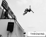 THROWING anagram